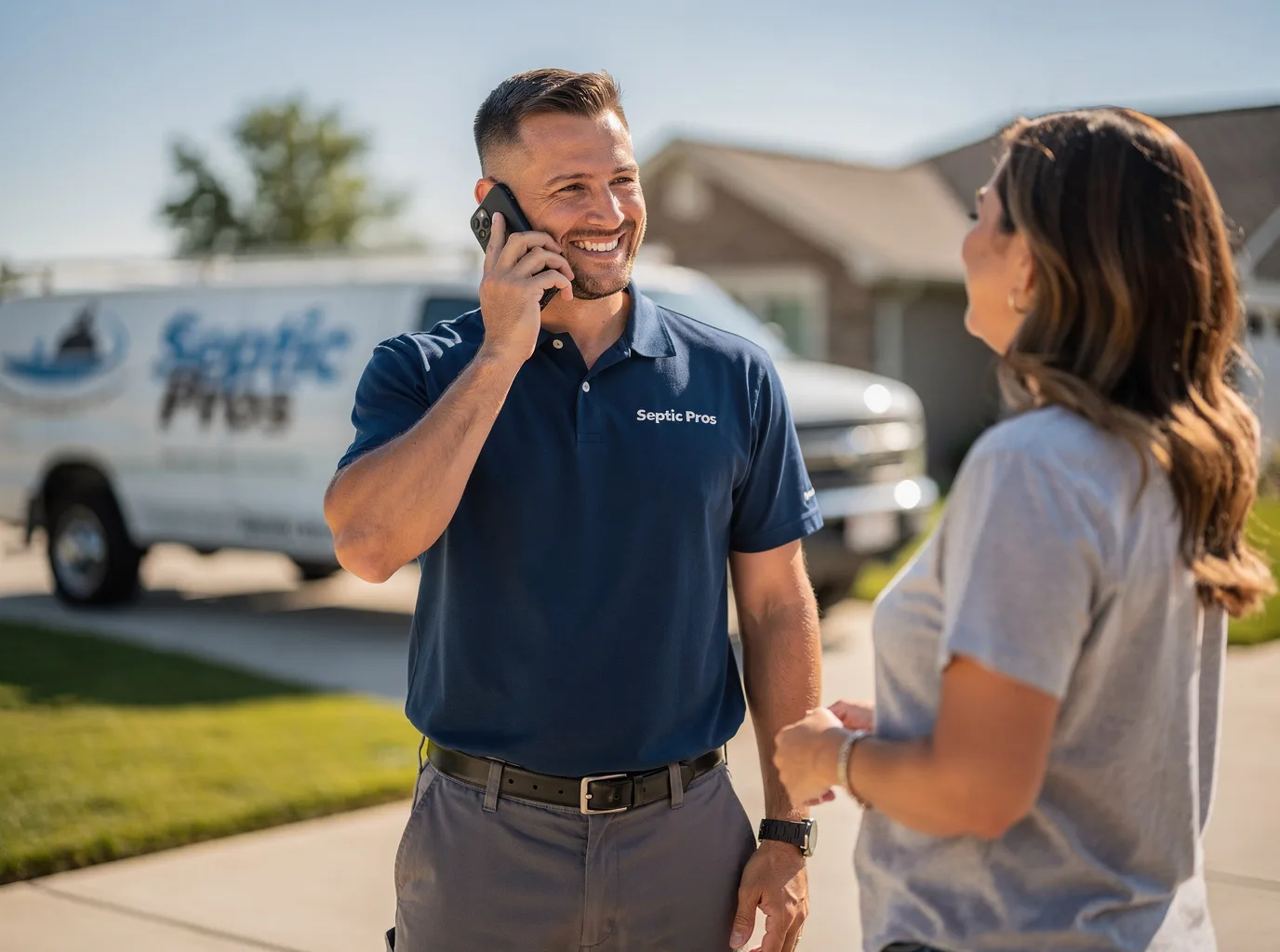 Septic Tank Pumping Pratt, KS FAQs